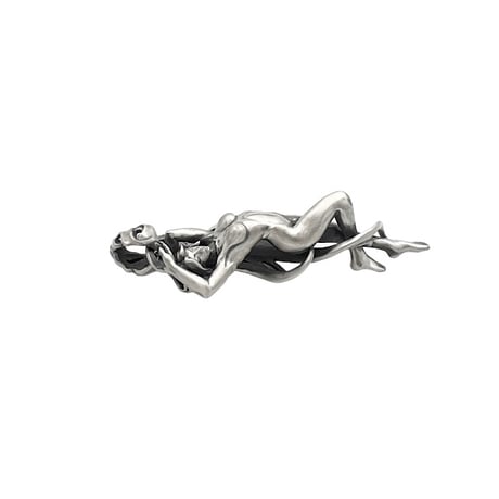 在庫あり　Mad Graffiti マッドグラフィティ プリヴィリッジ3rd "M" ペンダントMG-P-0056