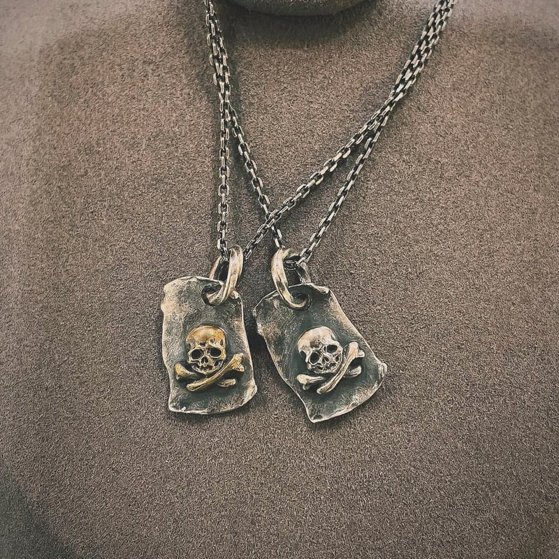 MAD CULT ネックレス　マッドカルト MAD CULT / マッドカルト Eagle Claw-SS / イーグルクロウ-SS