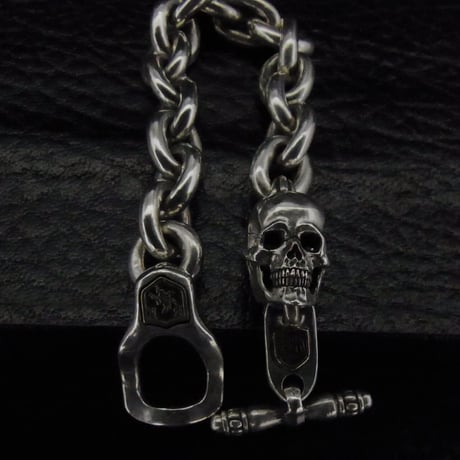 BLIND RABBIT ブラインドラビット THE PRISONER プリズナー　S size