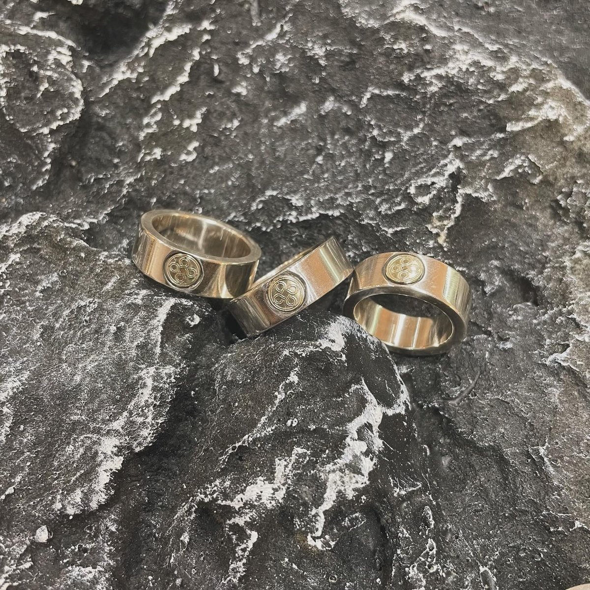 CHOLOS チョロス SIGNET RING | Pan's Secret パンズシークレッ CHOLOS チョロス SIGNET RING | Pan's Secret パンズシークレッ