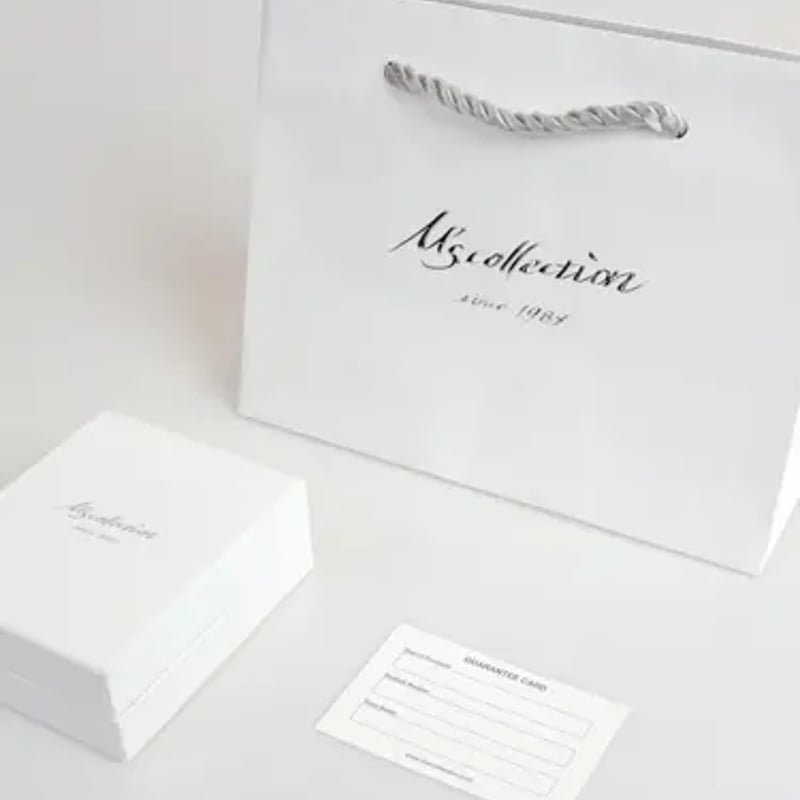 M's collection エムズコレクション スター ネックレス シルバー M's collection エムズコレクション スター ネックレス シルバー