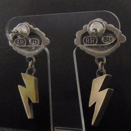 BLIND RABBIT（ブラインドラビット）Cloud AND Thunder PIERCE
