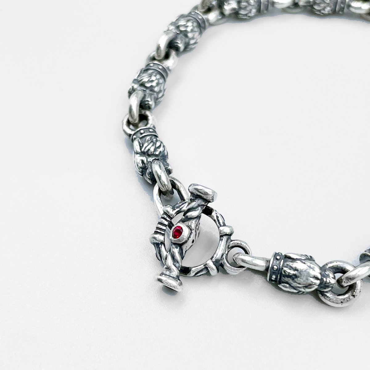 Travis Walkerトラヴィスワーカーセイバートゥースブレスレット 楽天市場】トラヴィスワーカー(TRAVIS WALKER)*セイバートゥース