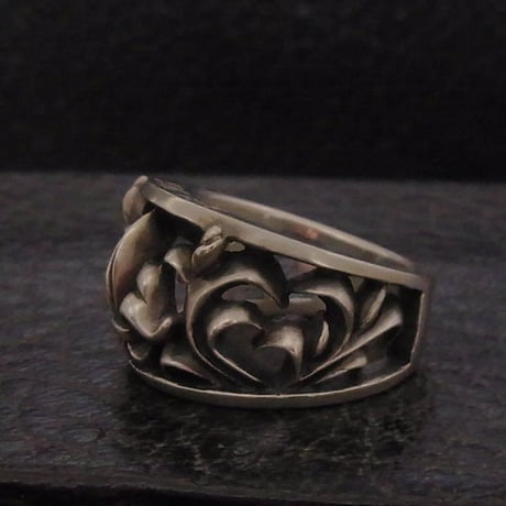 BLIND RABBIT（ブラインドラビット）GARDEN RING