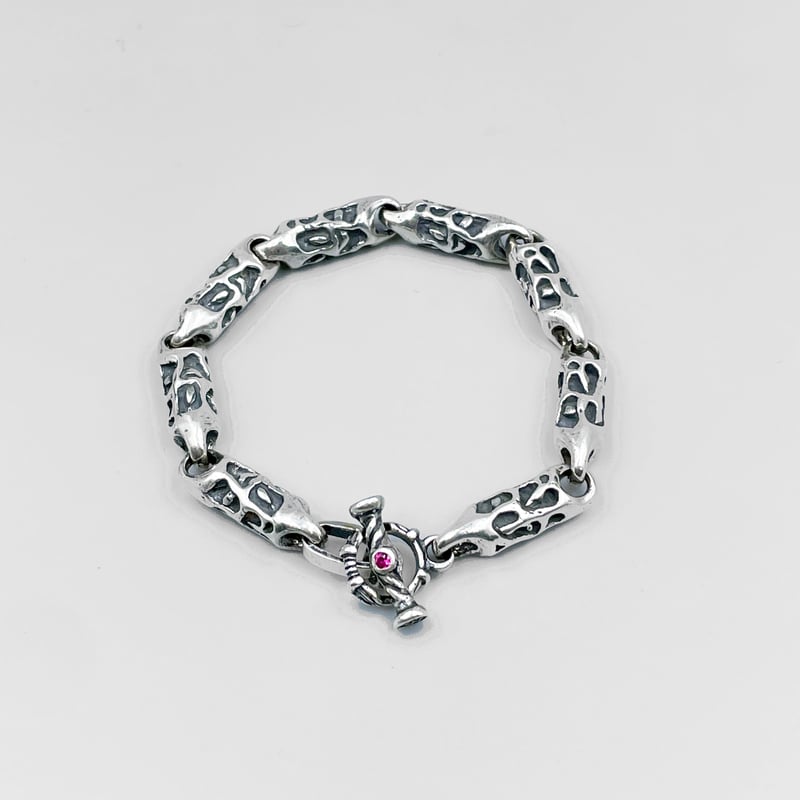 TRAVIS WALKER TW トラヴィスワーカー ブレスレット MINI MEAT BRA