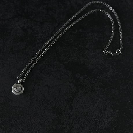 在庫あり　HOPE EARTH ホープアース スターリングシルバー　ネックレス　T-1_vintage