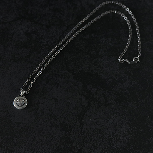 HOPE EARTH ネックレス 在庫あり HOPE EARTH ホープアース スターリングシルバー ネックレス T