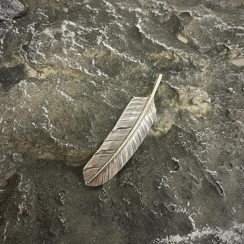 CHOLOS チョロス ネックレス cholos(チョロス) / ネックレス/SILVER