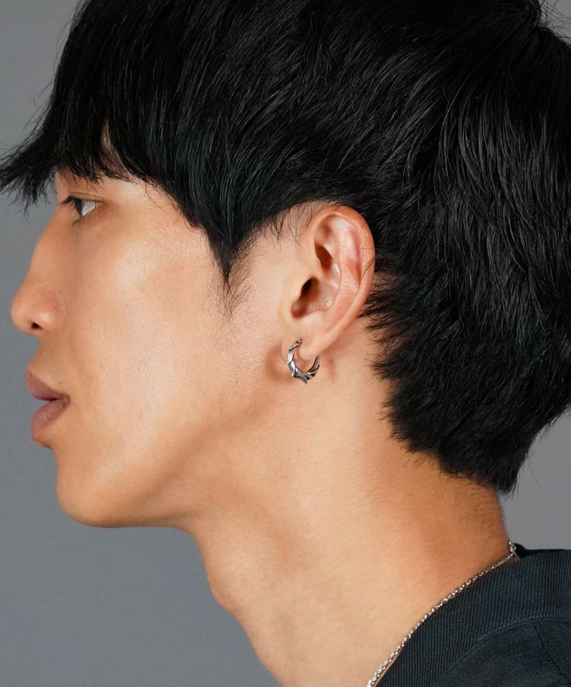 lionheart ライオンハート　両耳用　ピアス　プエルタデルソル lionheart ライオンハート 両耳用 ピアス プエルタデルソル