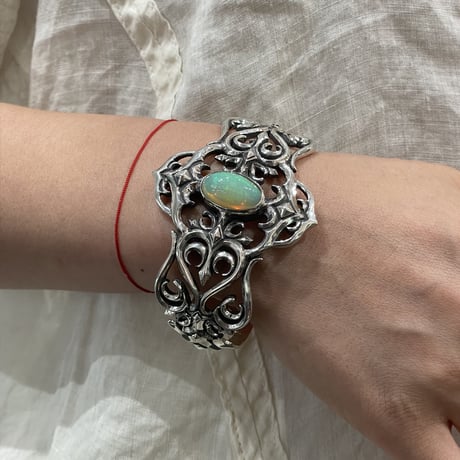 期間限定　Astra Libio アストラリバイオ　T-69 ONE OFF BANGLE