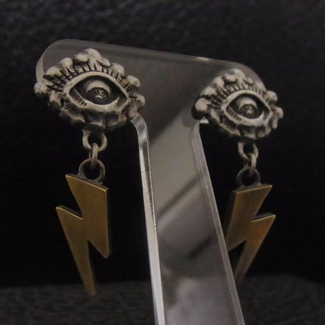 BLIND RABBIT（ブラインドラビット）Cloud AND Thunder PIERCE