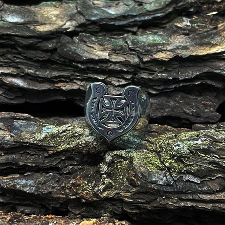 CATEGORY RING | Pan's Secret パンズシークレット シルバー CATEGORY RING | Pan's Secret パンズシークレット シルバー