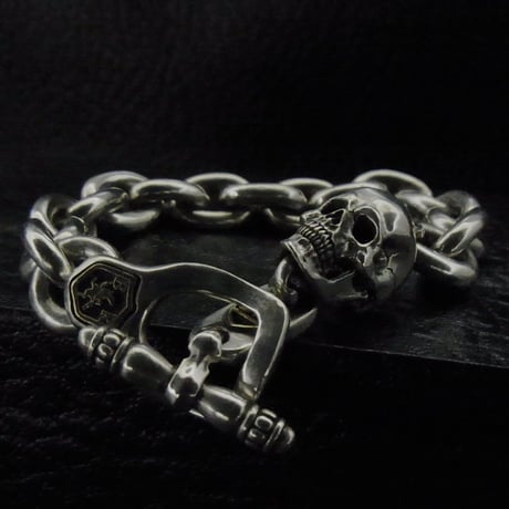 BLIND RABBIT ブラインドラビット THE PRISONER　L size