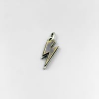 BLIND RABBIT ブラインドラビット サンダーペンダント　Thunder M PENDANT