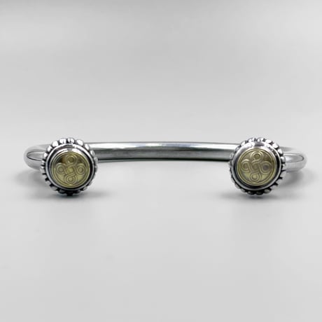 CHOLOS チョロス RITUAL BANGLE　S M L