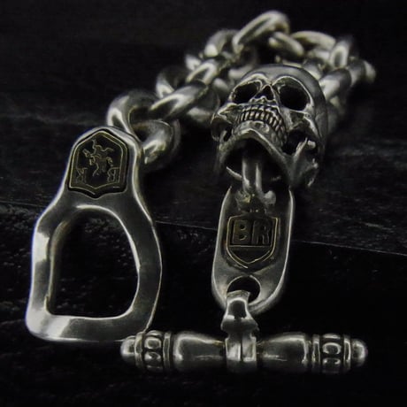 BLIND RABBIT ブラインドラビット THE PRISONER　L size