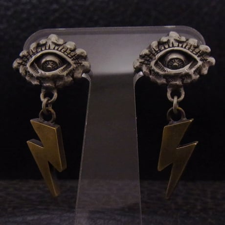 BLIND RABBIT（ブラインドラビット）Cloud AND Thunder PIERCE