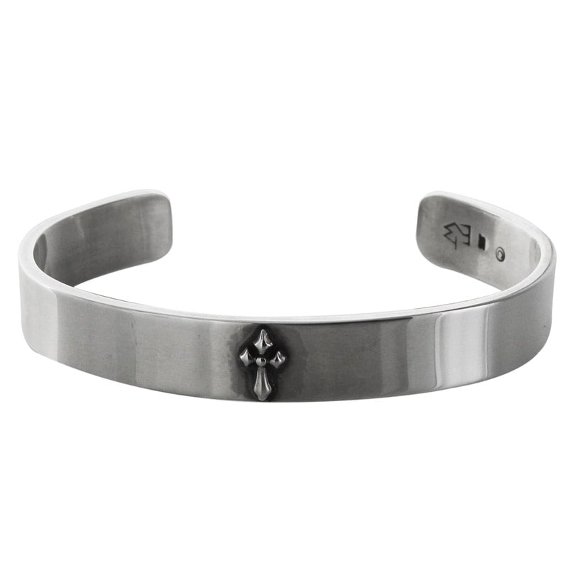 トラヴィスワーカー 2001 Merry X-Mas TRAVIS WALKER トラヴィスワーカー SILVER BANGLE 10mm WITH
