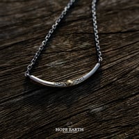 60㎝在庫あり CHOLOS チョロス BEADS NECKLACE ビーズネックレス |