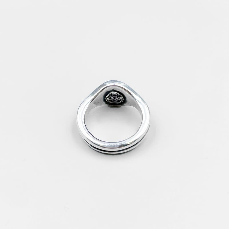 cholos チョロス フェザーリング CHOLOS チョロス M FEATHER RING | Pan's Secret パンズシー