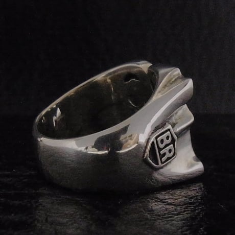 BLIND RABBIT  ⅩⅢ Ring