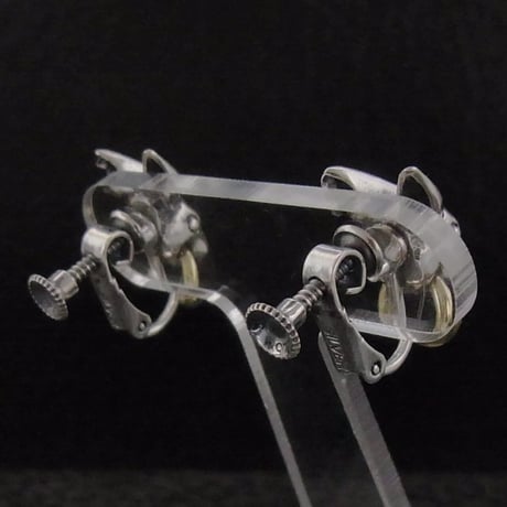 BLIND RABBIT ブラインドラビット NEVELET　Earring A