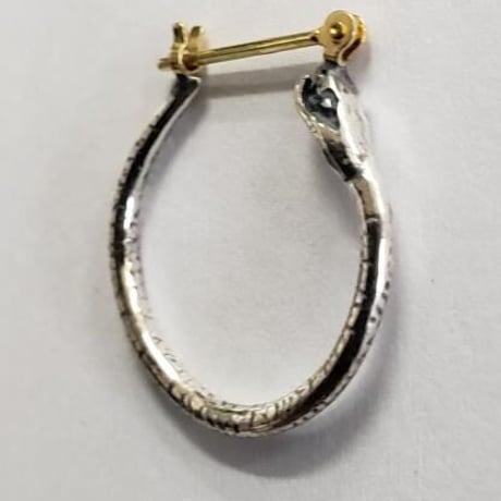 Galcia ガルシア PIERCE SNEKE 22P-SN001S