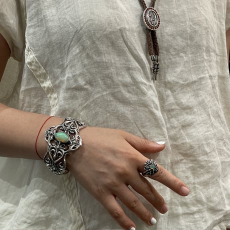 期間限定　Astra Libio アストラリバイオ　T-69 ONE OFF BANGLE