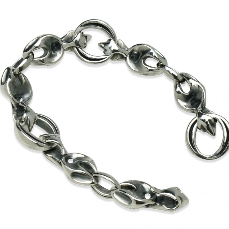 M's collection エムズ コレクション URBAN TRIBAL BRACELE M's collection エムズ コレクション URBAN TRIBAL BRACELE