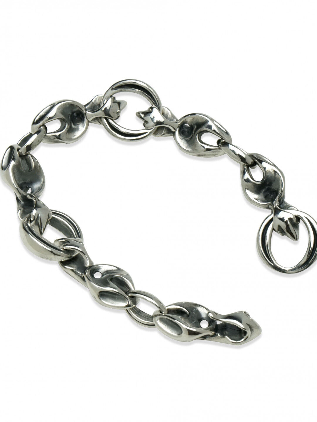 M's collection エムズ コレクション URBAN TRIBAL BRACELE M's collection エムズ コレクション URBAN TRIBAL BRACELE