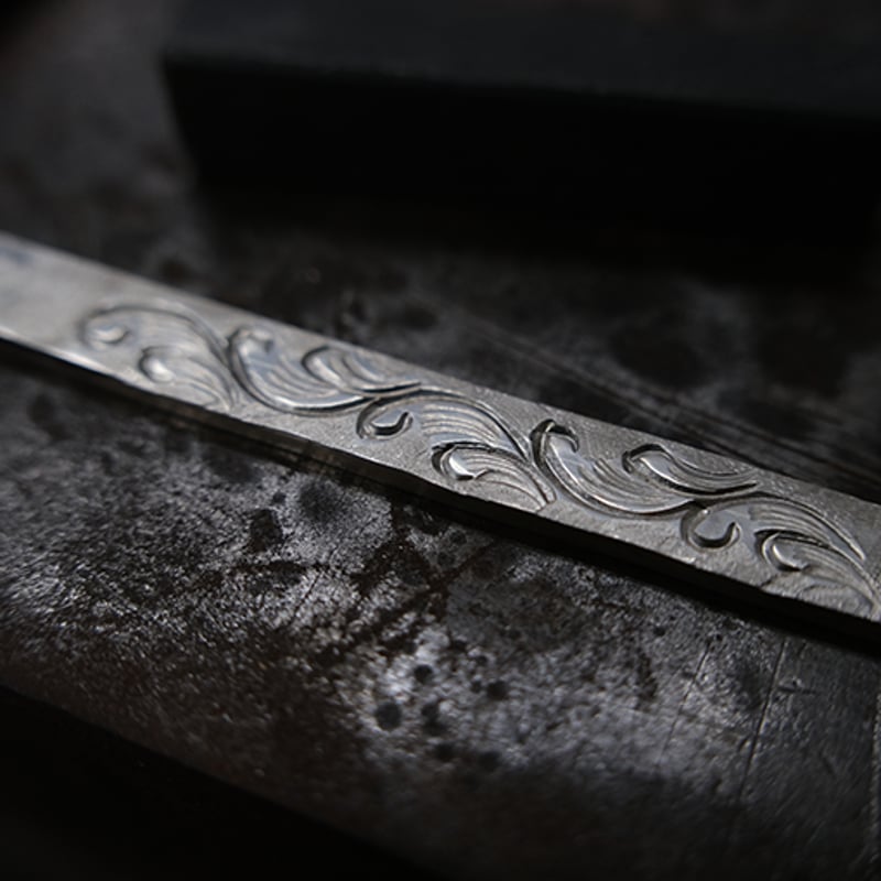 HOPE EARTH 唐草リング