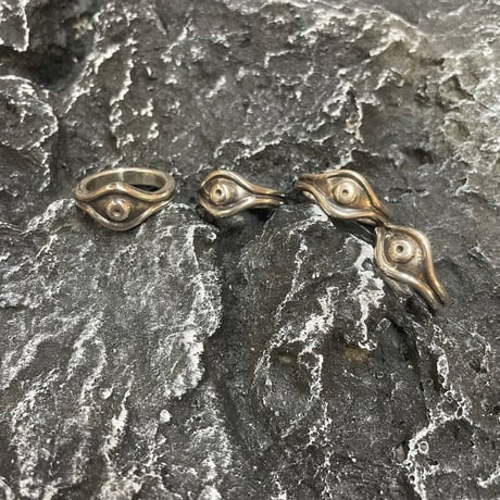 専用　CHOLOS チョロス K18 ゴールドマーク シルバー 925 バングル 専用 CHOLOS チョロス K18 ゴールドマーク シルバー 925