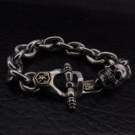 BLIND RABBIT ブラインドラビット THE PRISONER プリズナー　S size