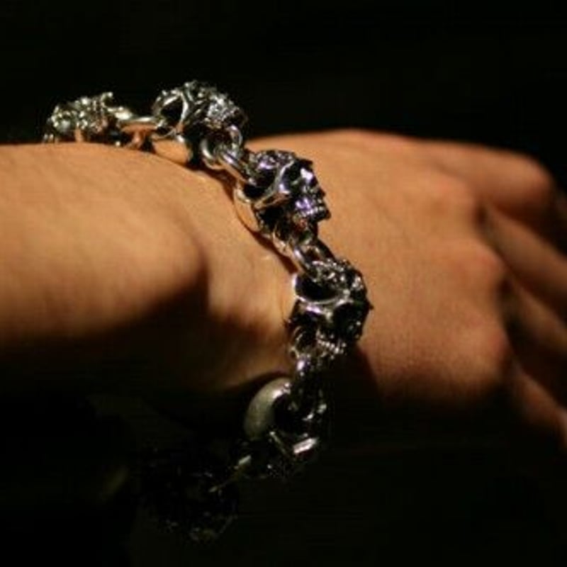 F.A.L エフエーエル サクリフェイスブレスレット ロングタイプ | Pan's