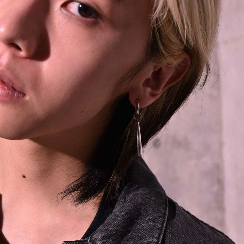 DRIP ARCHIVEHERMES ピアス DRIP ARCHIVEHERMES ピアス CATEGORY