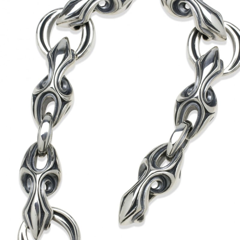 M's collection エムズ コレクション URBAN TRIBAL BRACELE M's collection エムズ コレクション URBAN TRIBAL BRACELE