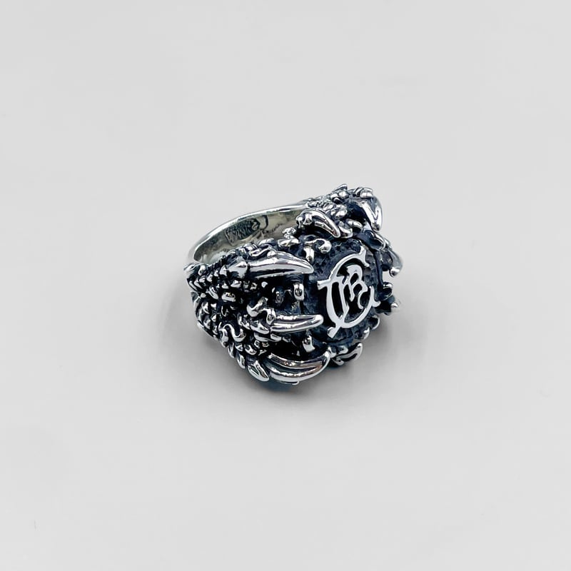 ATELIER EN アトリエ縁 RYOTA × 神威龍牙 コラボジュエリー R:DRAGON