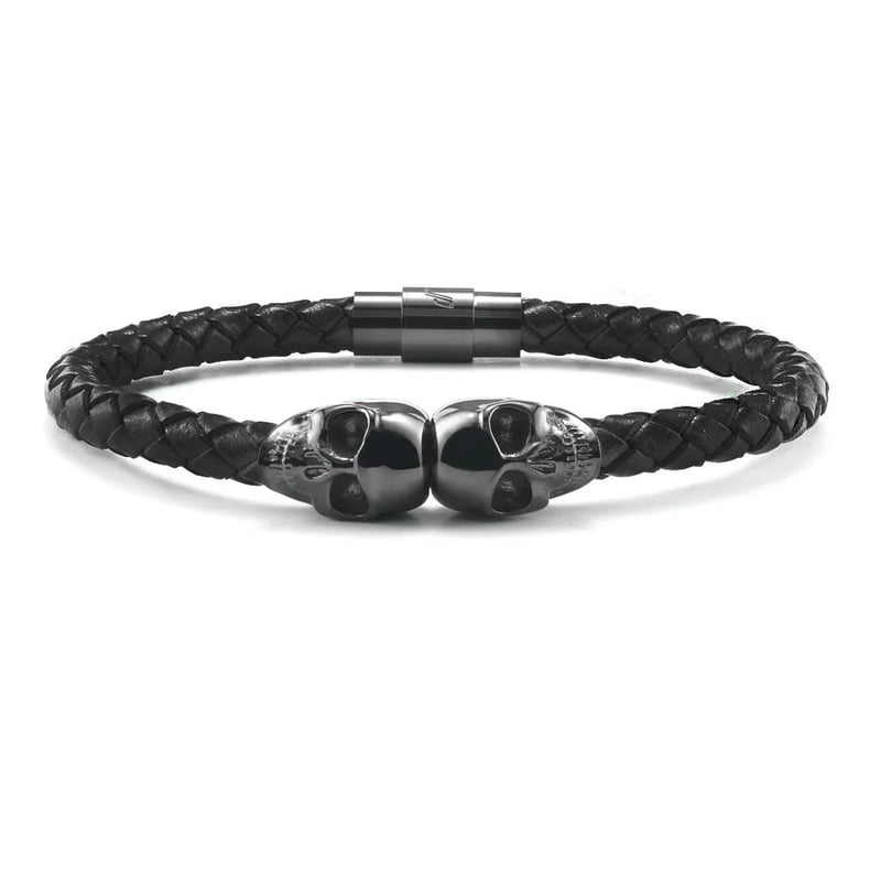 CDL TOKYO Orbit Bracelet Black ブレスレット 黒 CDL TOKYO Orbit Bracelet BLACK ブレスレット 黒 - メルカリ