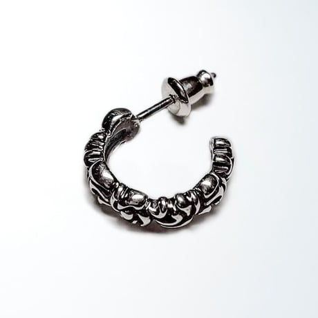 CATEGORY PIERCE | Pan's Secret パンズシークレット シルバー CATEGORY PIERCE | Pan's Secret パンズシークレット シルバー
