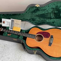 Martin CTM 000-16GT 2000年製 USED品