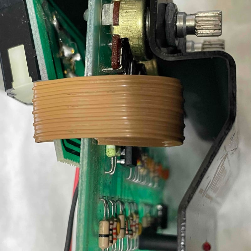 Marshall SHRED MASTER USED品 | AIRBAG-2ND Marshall SHRED MASTER USED品 | AIRBAG-2ND