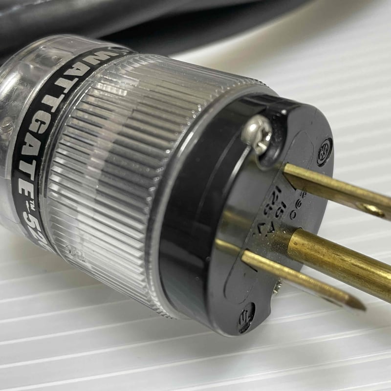 PRO CABLE プロケーブル 最高峰の4個口重鉄タップ USED品 PRO CABLE プロケーブル 最高峰の4個口重鉄タップ USED品