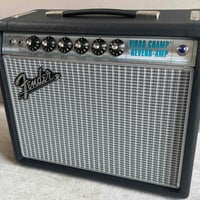 Fender '68 Custom Vibro Champ Reverb USED品