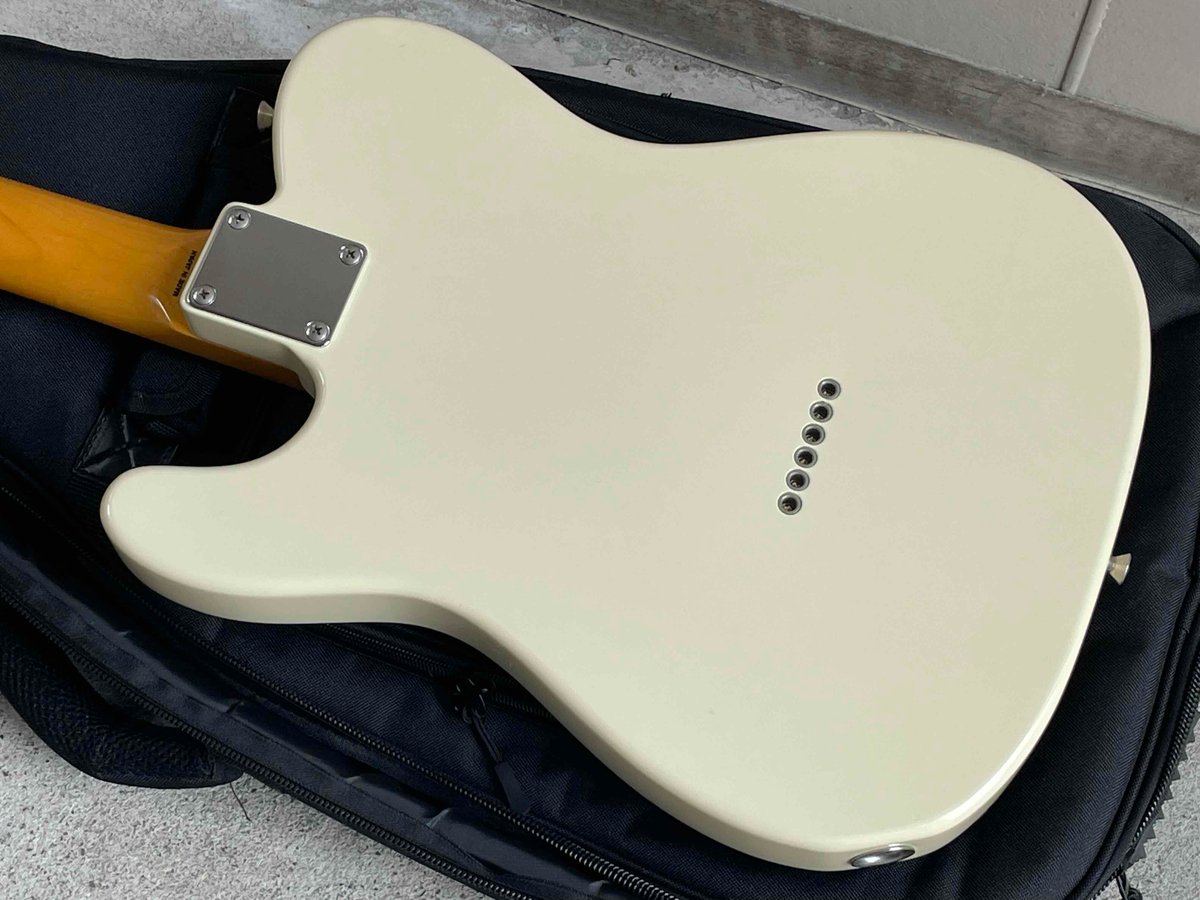 FENDER JAPAN TL62-US USED品 | AIRBAG-2ND
