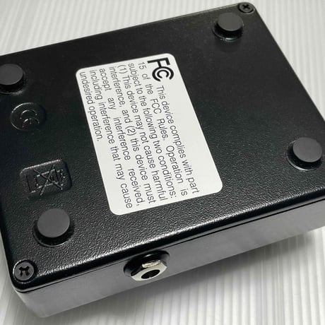 electro-harmonix Good Vibes  USED品