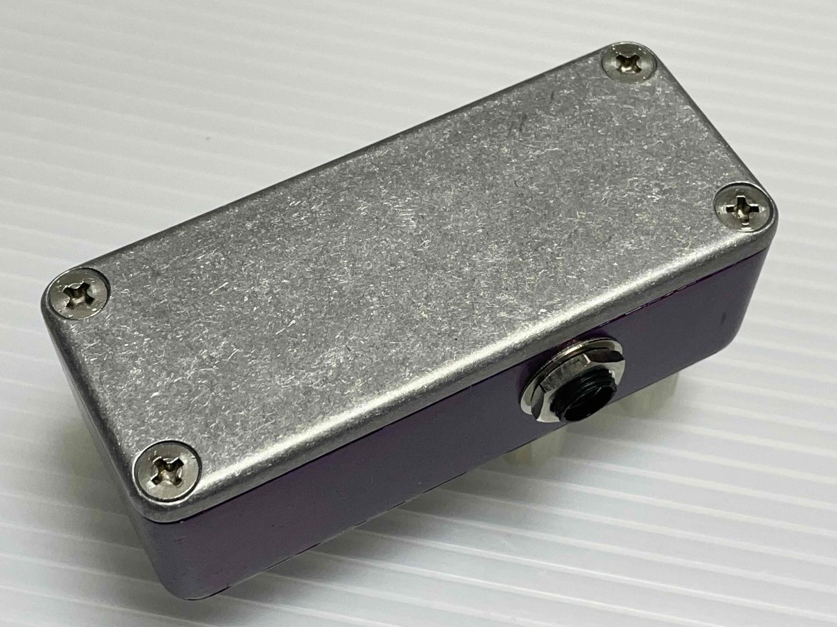 SHUN NOKINA RED EMPTIONIST 2nd era | AIRBAG-2ND