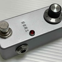 TBCFX nature sound MSR1 USED品