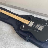 Fender Japan TC72 Telecaster Custom USED品
