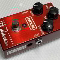 MXR ZW38 Zakk Wylde Black Label Chorus USED品 |