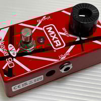 MXR ZW38 Zakk Wylde Black Label Chorus USED品 |